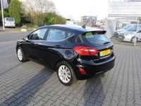 tweedehands Ford Fiesta 1.0 EcoBoost Titanium 100PK.5 DEURSNAVICRUISE.EA