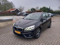 tweedehands BMW 220 2-SERIE Active Tourer i Centennial High Executive