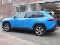 tweedehands Toyota RAV4 2.5 Hybrid First Edition Rijklaar Bovaggarantie Trekhaak