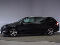 tweedehands Peugeot 308 1.2 e-THP Première [ Panoramadak Nav Led koplampen ]