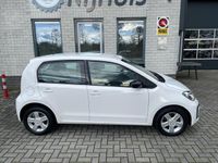 tweedehands VW up! up! 1.0 BMT move/ Cruise controle / Airco / Parke