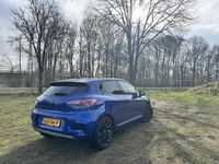 Occasion Renault Clio V Esprit Alpine 2024 Blauw Hatchback