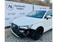 tweedehands Audi A1 Sportback Attraction