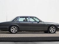 Occasion Jaguar XJ40 Sovereign 226 PK (166 kW) 1989 Grijs Sedan