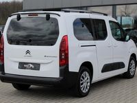 tweedehands Citroën e-Berlingo BerlingoXL Feel 50 kWh € 2.000,- SUBSIDIE! NIEU