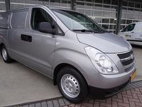 Occasion Hyundai H 300 Dynamiq 136 PK (100 kW) 2011 Grijs Van
