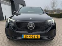 Occasion Mercedes EQC400 300 kW (408 PK) 2022 SUV