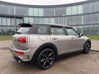 tweedehands Mini Cooper S Clubman 2.0 Chili Serious Business