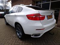 tweedehands BMW X6 XDrive30d High Executive Automaat / Leder / Navi /