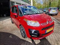 tweedehands Citroën C3 Picasso 1.4 VTi Tendance 2E EIGENAAR|12MND GARANTIE|AIRCO|