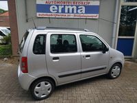 tweedehands Suzuki Wagon R+ WAGON R+ 1.3 GLS