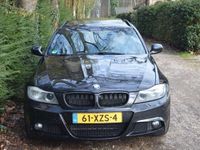 tweedehands BMW 318 318 Touring i M Sport Edition Org NL/NAP/panoramada