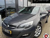 Occasion Opel Astra 120 PK (88 kW) 2014