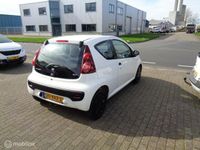 tweedehands Peugeot 107 1.0 Access