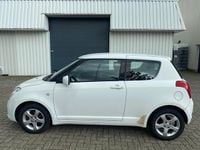 Occasion Suzuki Swift 2006 Wit Hatchback