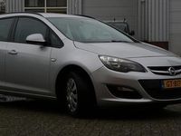 tweedehands Opel Astra Sports Tourer 1.4 Blitz
