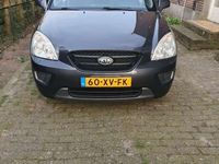 tweedehands Kia Carens 2.0 CVVT X-tra 7p.