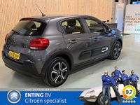 Occasion Citroën C3 83 PK (61 kW) 2024 Grijs Hatchback