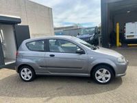 tweedehands Chevrolet Kalos 1.2 Spirit , Inruilkoopje !!