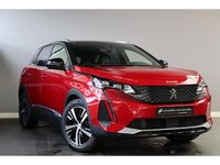 Occasion Peugeot 3008 GT 301 PK (221 kW) 2021 Rood SUV