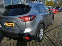 tweedehands Mazda CX-5 2.0 Skylease+ 2WD , NAVI , PDC , LMV , TH AFN ,