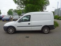 tweedehands Opel Combo 1.7 CDTi City 500 kg.