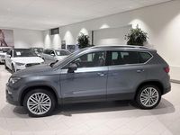 Occasion Seat Ateca Business 150 PK (110 kW) 2018 Grijs SUV