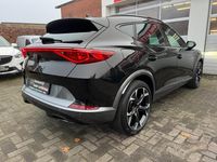 Occasion Cupra Formentor VZ 245 PK (180 kW) 2021 Zwart SUV