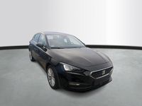 Occasion Seat Leon XCELLENCE 204 PK (150 kW) 2022 Zwart (metallic) Hatchback
