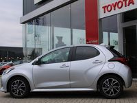 tweedehands Toyota Yaris Hybrid 1.5 Hybrid Dynamic Limited Automaat 116pk | Apple