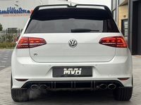Occasion VW Golf VII R 301 PK (221 kW) 2014 Wit Hatchback