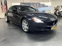 tweedehands Maserati Quattroporte 3.0 S Q4 (Dealerauto/NL-Auto)