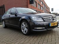 tweedehands Mercedes C200 Ambition Avantgarde