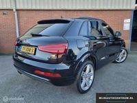 tweedehands Audi Q3 2.0 TFSI quattro S Edition / NAP / NAVI / CLIMA