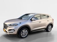 Occasion Hyundai Tucson Comfort 132 PK (97 kW) 2015 Suv SUV