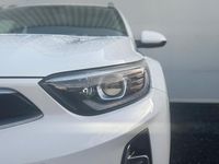 Occasion Kia Stonic 2021 Wit SUV