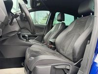 Occasion Seat Leon CUPRA 2025 Blauw Hatchback