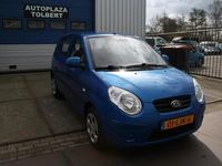 tweedehands Kia Picanto 1.0 X-pect