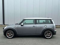 tweedehands Mini Cooper S Clubman 1.6 Chili