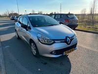 Occasion Renault Clio IV 89 PK (65 kW) 2014 Stationwagen