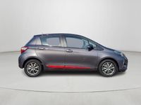 tweedehands Toyota Yaris 1.5 Hybrid Design Red | Wordt binnenkort verwacht |