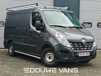 Occasion Renault Master 110 PK (80 kW) 2016 Van