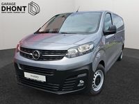 Occasion Opel Vivaro 145 PK (106 kW) 2023 Grijs MPV