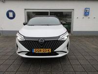 Occasion Nissan Qashqai 140 PK (102 kW) 2024 Wit SUV