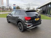 Occasion Audi Q2 Proline 150 PK (110 kW) 2023 Grijs SUV
