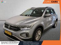 Occasion VW T-Roc Business 110 PK (80 kW) 2023 Grijs SUV