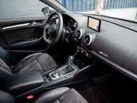 tweedehands Audi A3 Sportback 35 TFSI CoD Sport S Line Edition 150PK 1e Eigenaar