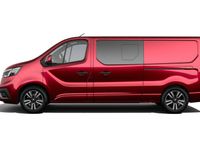 tweedehands Renault Trafic Nieuw, met 16,5% voorraad korting