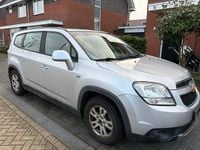 Occasion Chevrolet Orlando 141 PK (103 kW) 2011 MPV