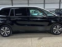 tweedehands Citroën Grand C4 Picasso 1.6 THP Shine S 7 SEATS